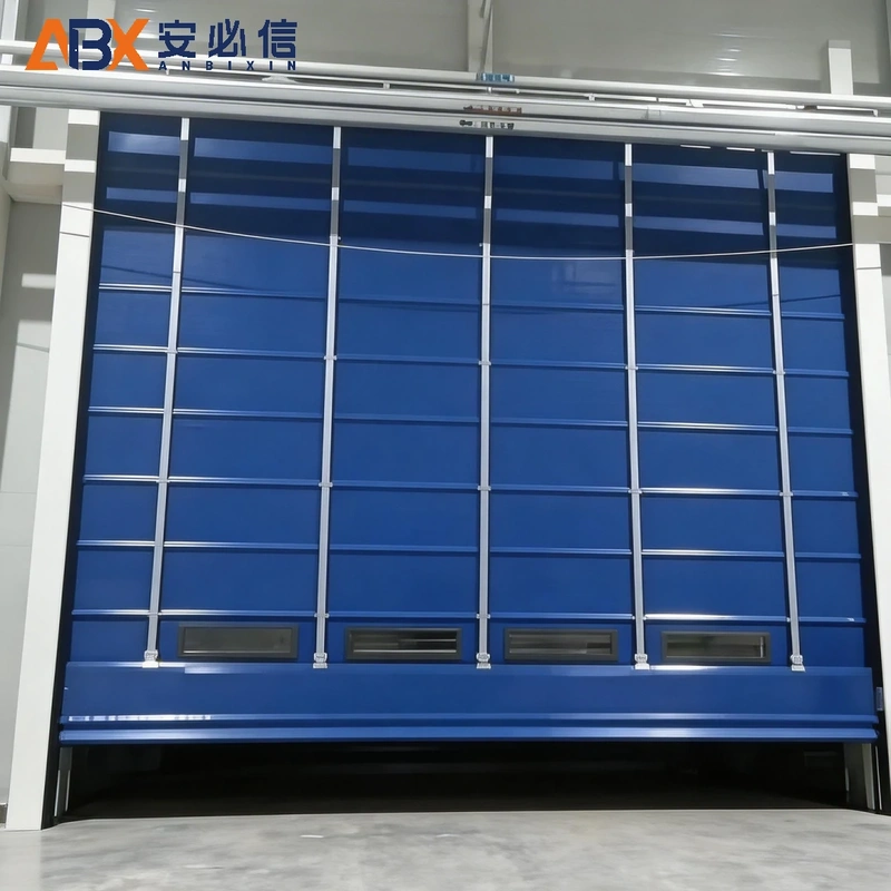 深圳堆积门