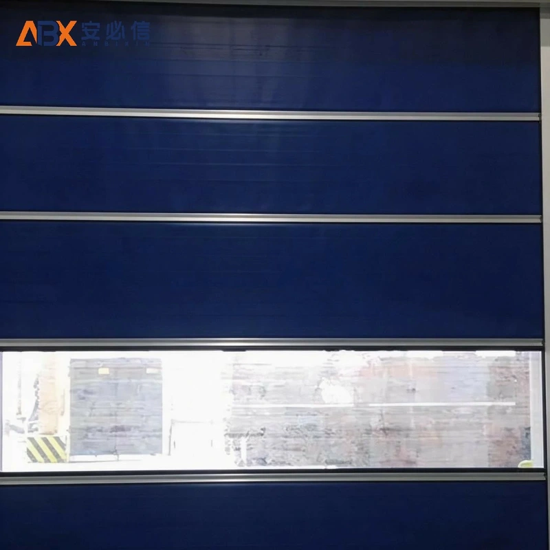 深圳快速卷帘门